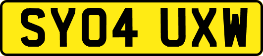 SY04UXW
