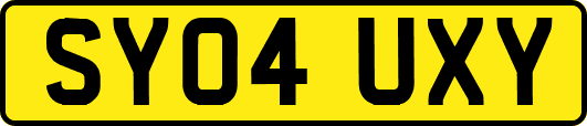 SY04UXY