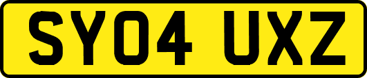 SY04UXZ