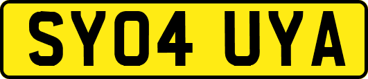 SY04UYA