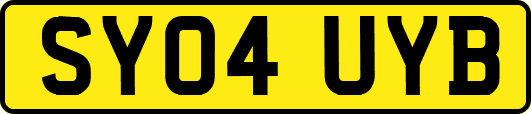SY04UYB