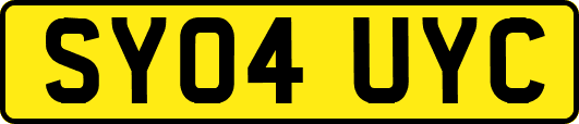 SY04UYC