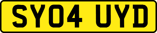SY04UYD