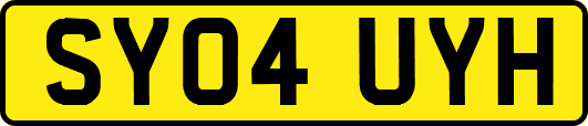 SY04UYH