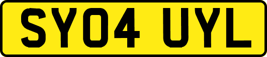 SY04UYL