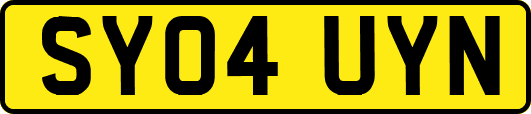 SY04UYN