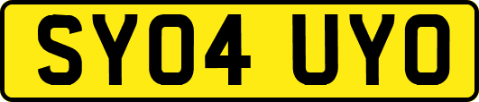 SY04UYO