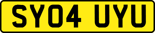 SY04UYU
