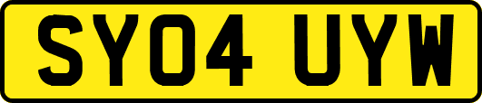 SY04UYW