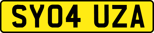 SY04UZA