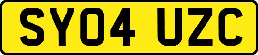 SY04UZC