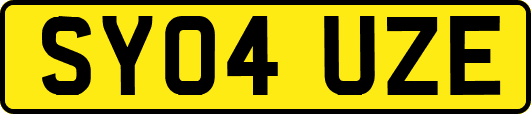 SY04UZE