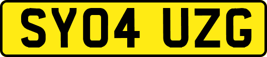 SY04UZG