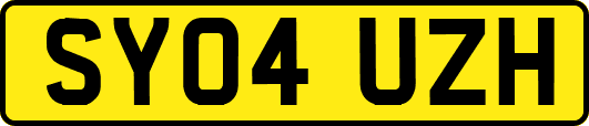 SY04UZH