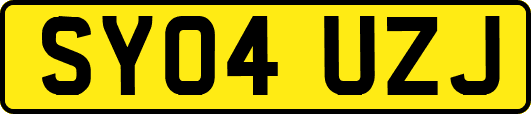 SY04UZJ