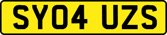 SY04UZS