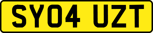 SY04UZT