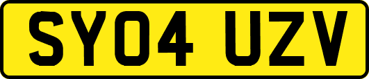 SY04UZV