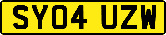 SY04UZW