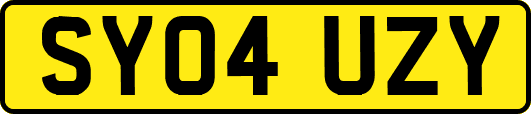SY04UZY