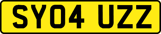 SY04UZZ