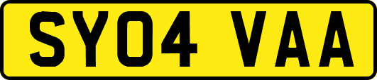 SY04VAA
