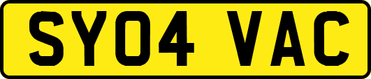 SY04VAC