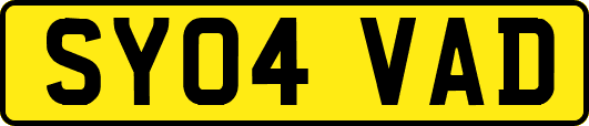 SY04VAD