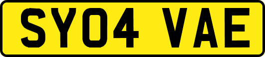 SY04VAE