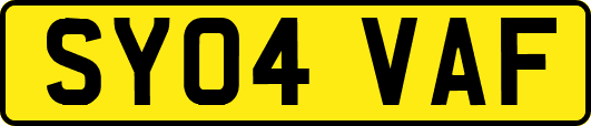 SY04VAF