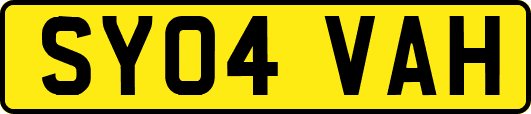 SY04VAH