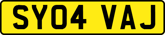 SY04VAJ