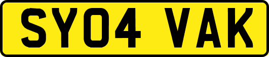 SY04VAK