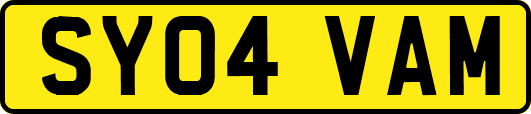 SY04VAM
