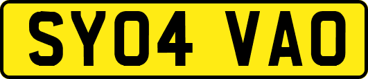 SY04VAO