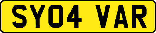 SY04VAR