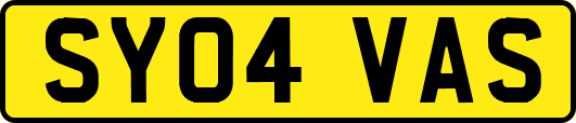 SY04VAS