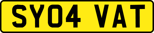 SY04VAT
