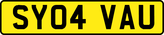SY04VAU