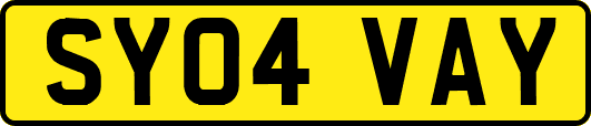 SY04VAY