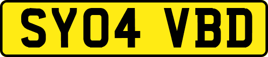 SY04VBD