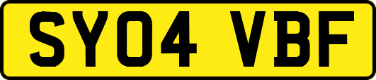 SY04VBF