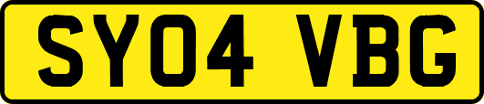 SY04VBG