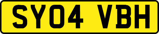 SY04VBH