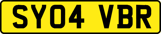 SY04VBR