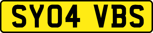 SY04VBS