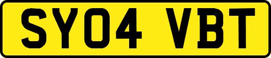SY04VBT