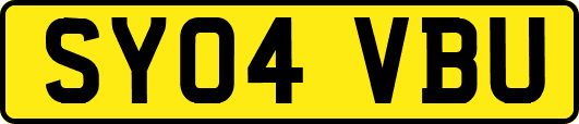 SY04VBU