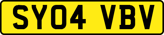 SY04VBV