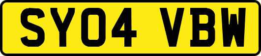 SY04VBW